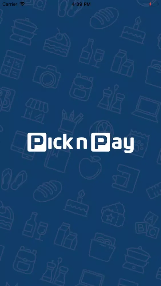 Tangkapan layar PnP Trade Show