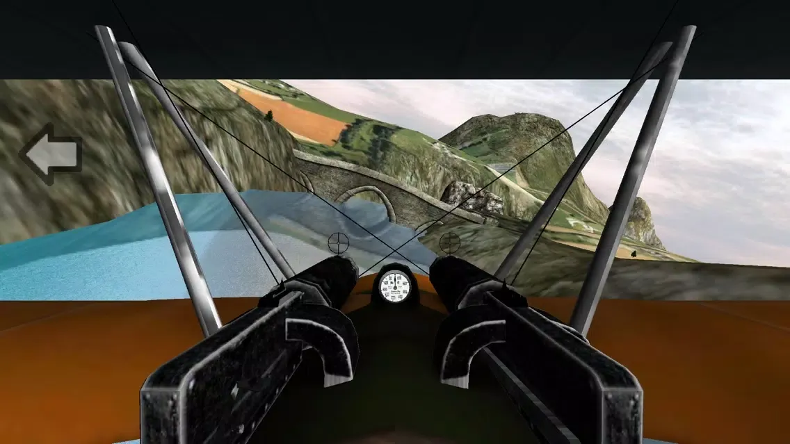 Flight Theory سکرین شاٹس