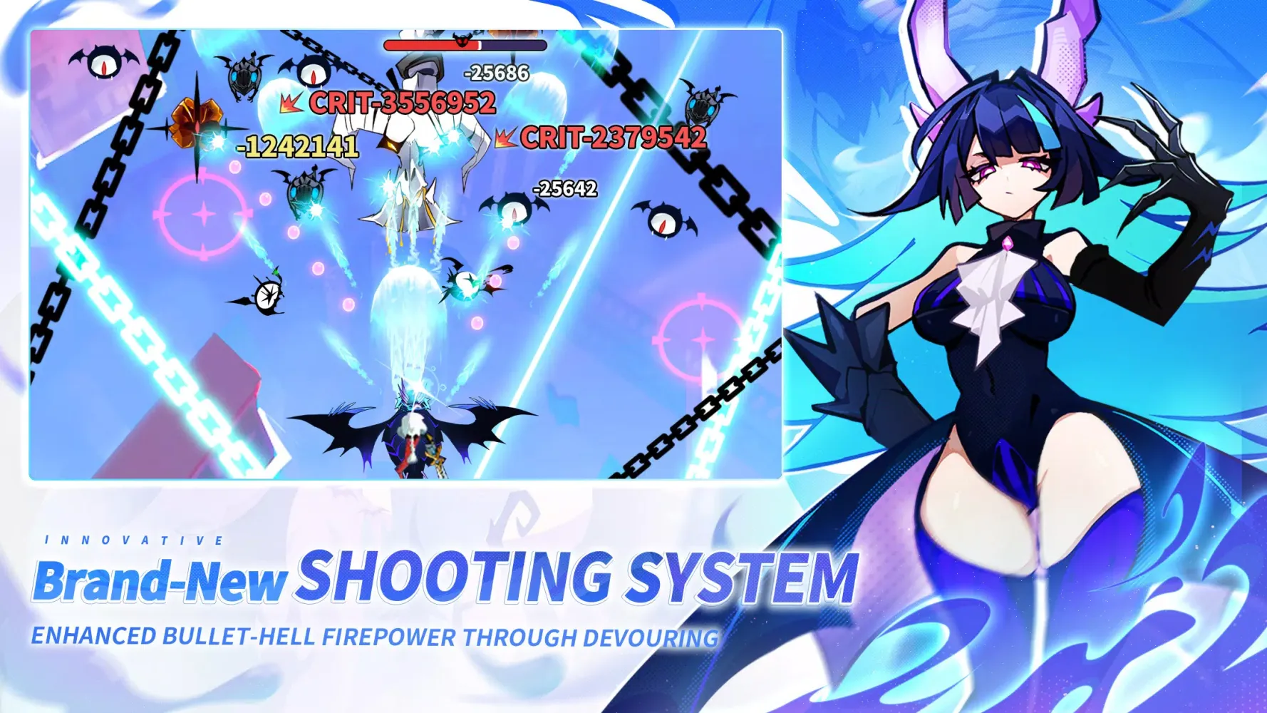 Dragon POW! Screenshots