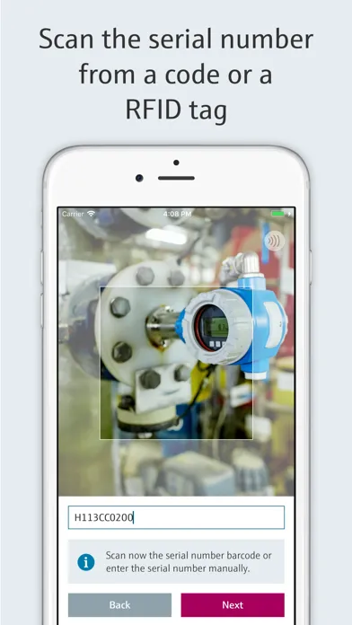 صور Netilion Scanner