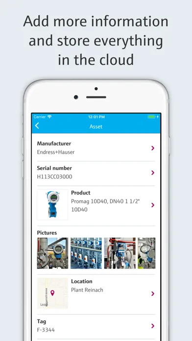 صور Netilion Scanner