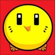 Little Piu - Fly and jump with the tiny bird Little Piu - Fly and jump with the tiny bird