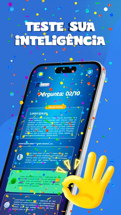 Enem Ninja স্ক্রিনশট