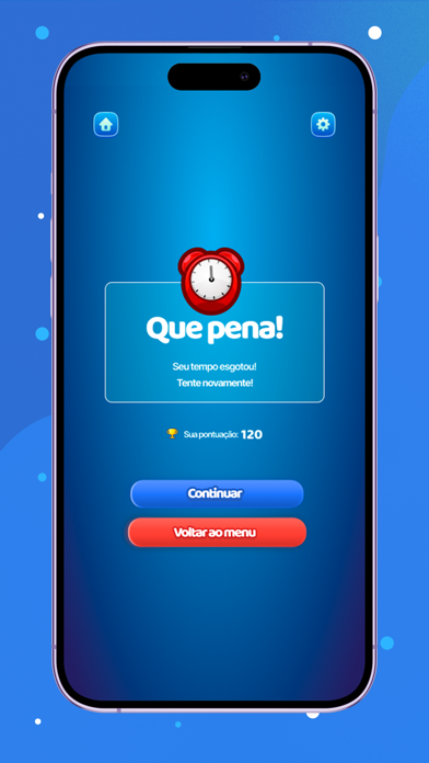 Enem Ninja سکرین شاٹس