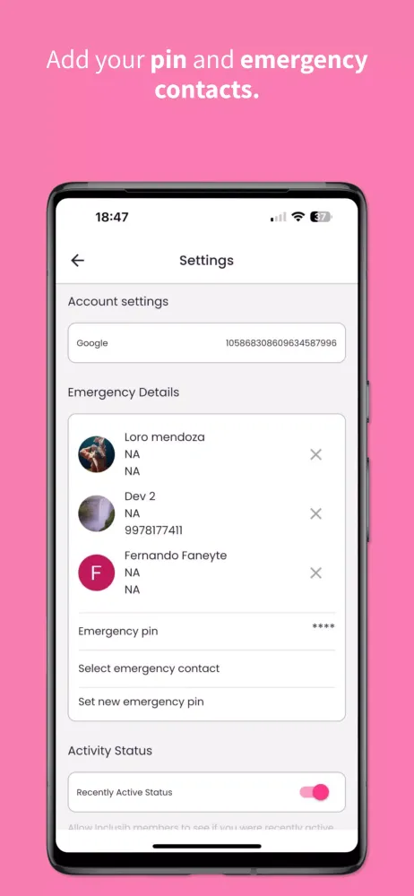 Aldhea Screenshots