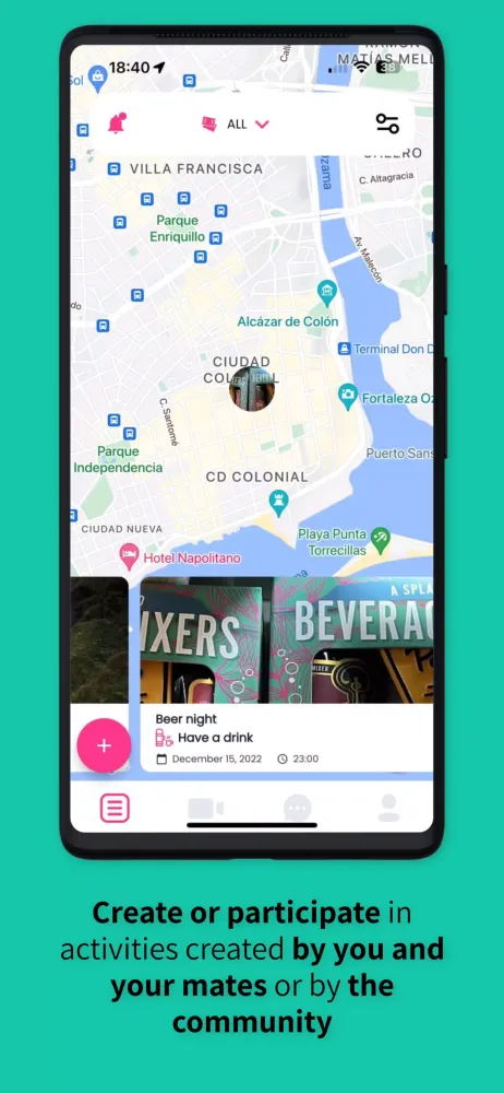 Aldhea Screenshots