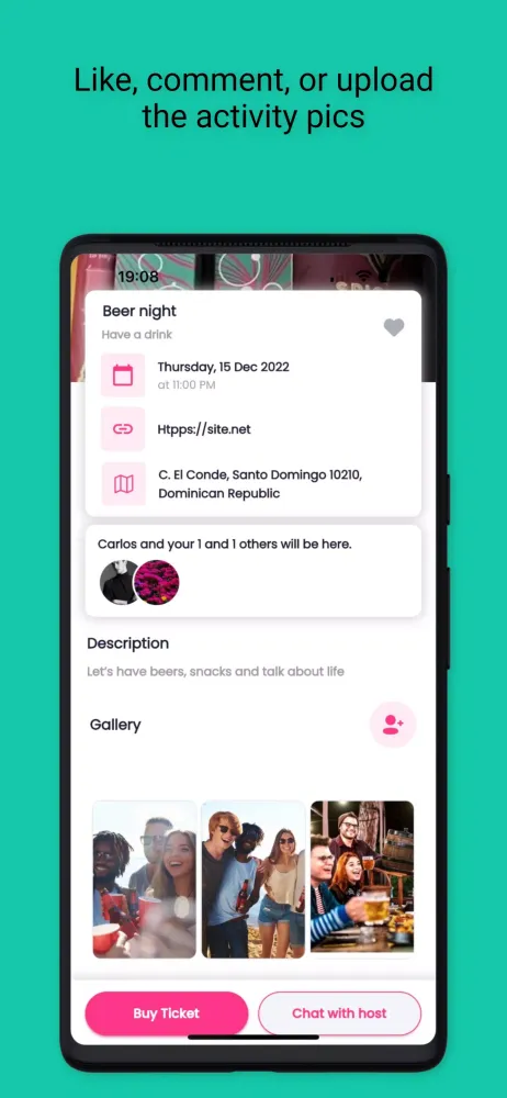 Aldhea Screenshots