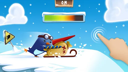 Learn to Fly: bounce & fly! Screenshots