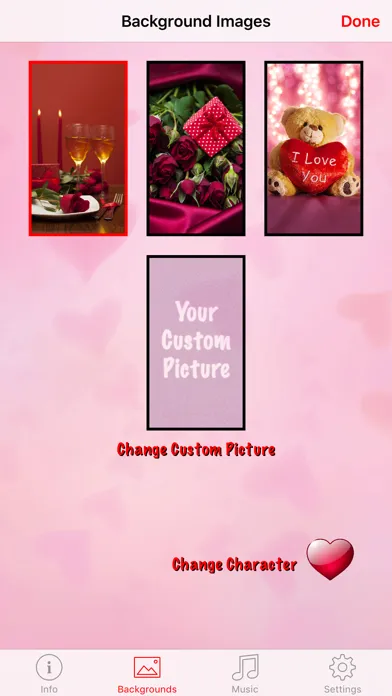 صور Valentine's Countdown