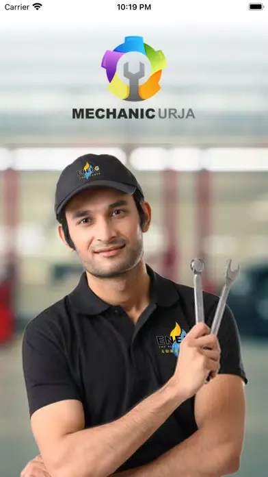Mechanic Urja स्क्रीनशॉट