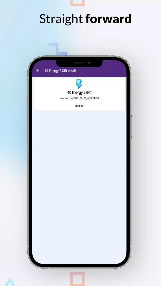 My Family Island Energy Links Screenshots