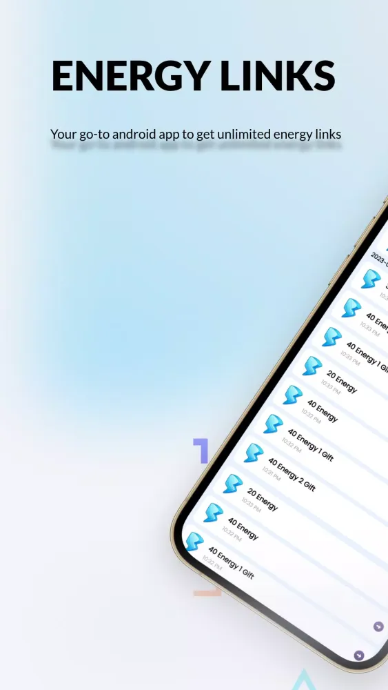 My Family Island Energy Links Screenshots