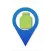 Propane Taxi Driver App