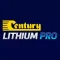 Century Lithium Pro