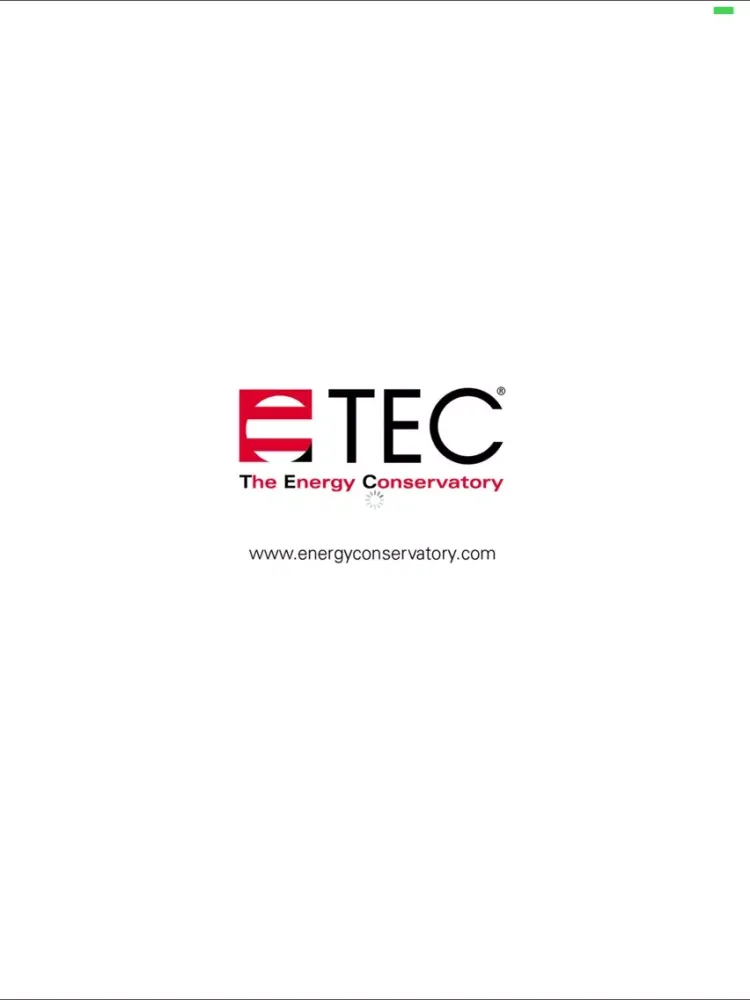 Zrzuty ekranu TEC Catalog iPad 