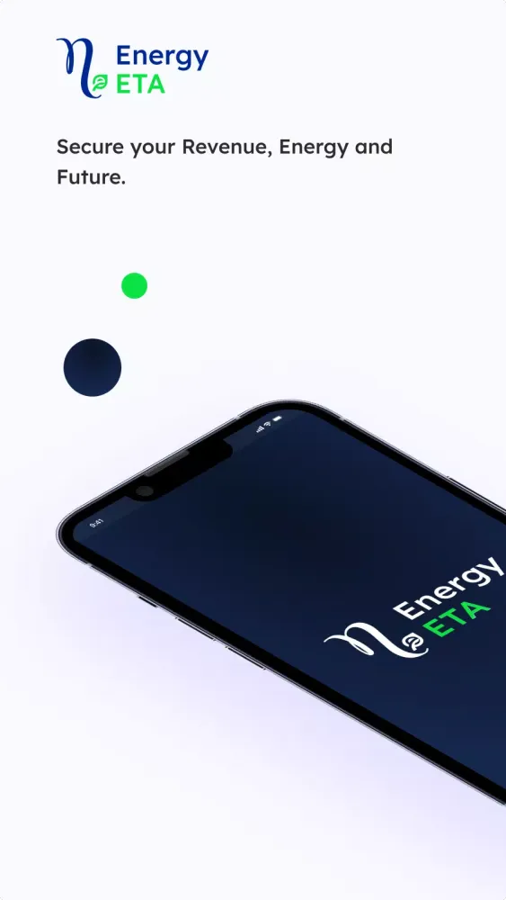 Скриншоты Energy Eta