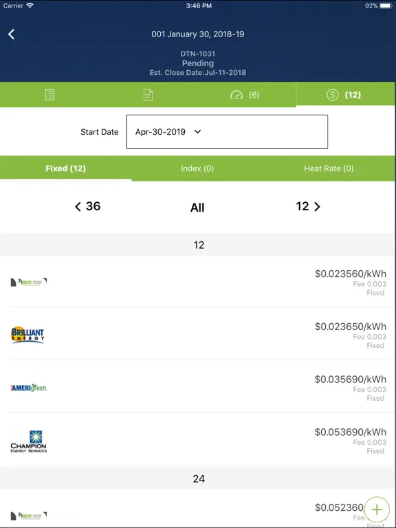 CORE | Mobile iPad  স্ক্রিনশট