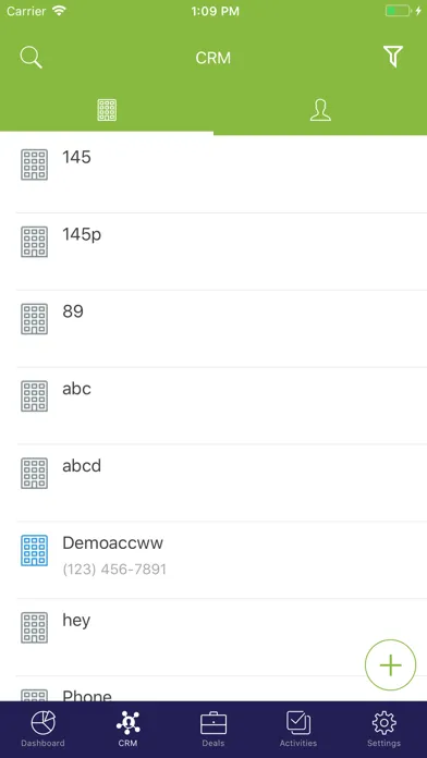 CORE | Mobile স্ক্রিনশট