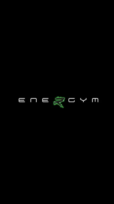 Ene R Gym Mongolia স্ক্রিনশট