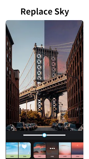 Background Eraser Photo Editor Screenshots
