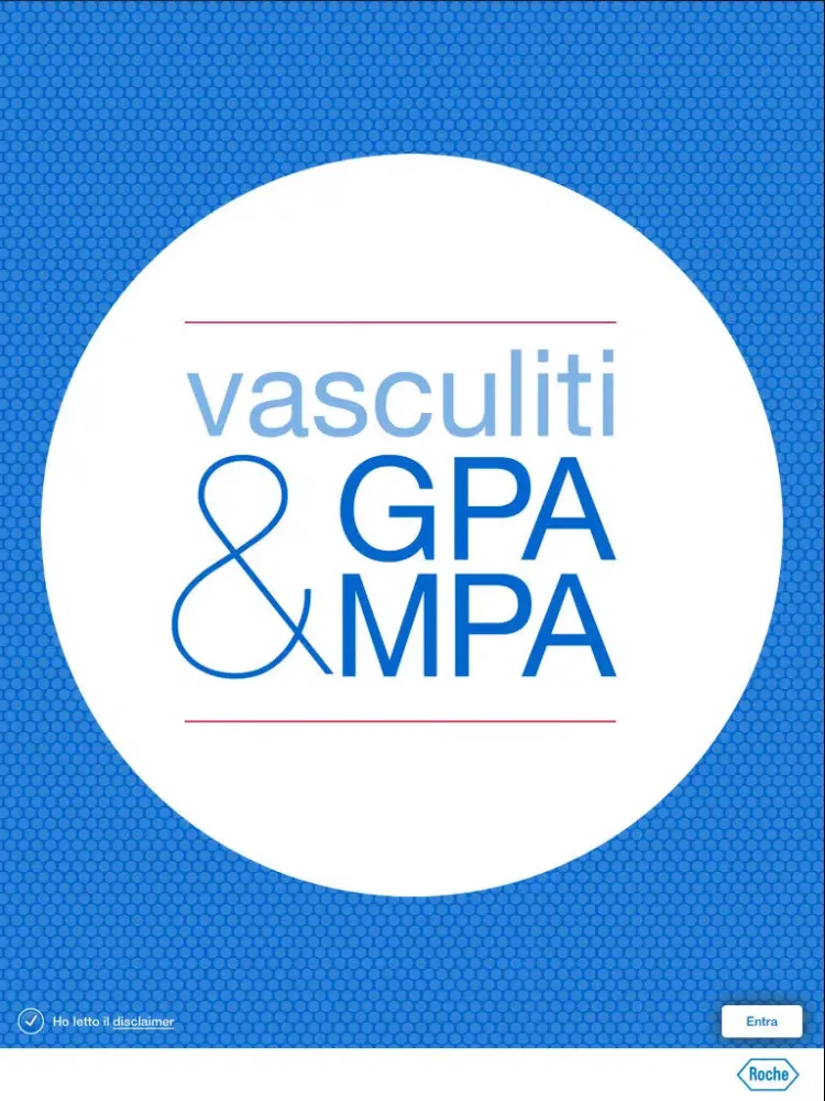 GPA & MPA iPad  Ekran Görüntüleri