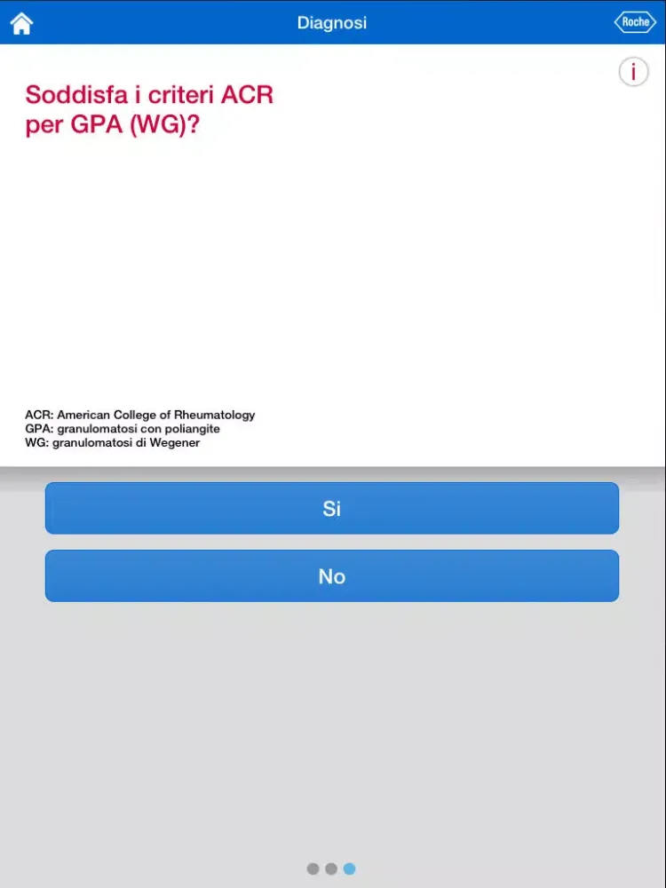 GPA & MPA iPad  Ekran Görüntüleri
