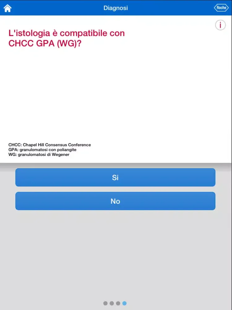 GPA & MPA iPad  Ekran Görüntüleri
