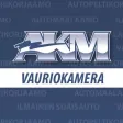AKM-Vauriokamera