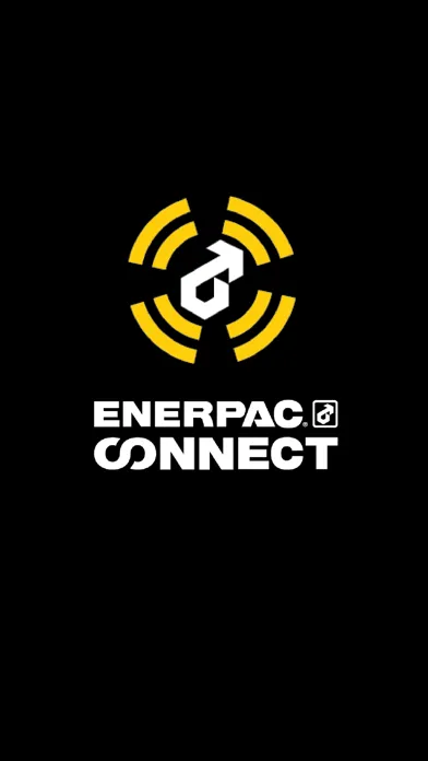Enerpac Connect應用截圖