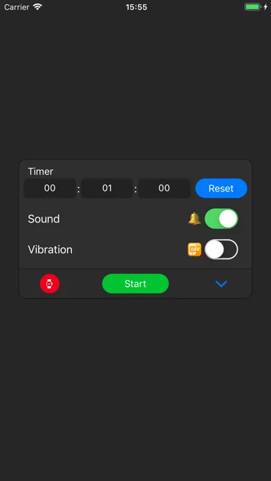 Captures d'écran de Joke Timer