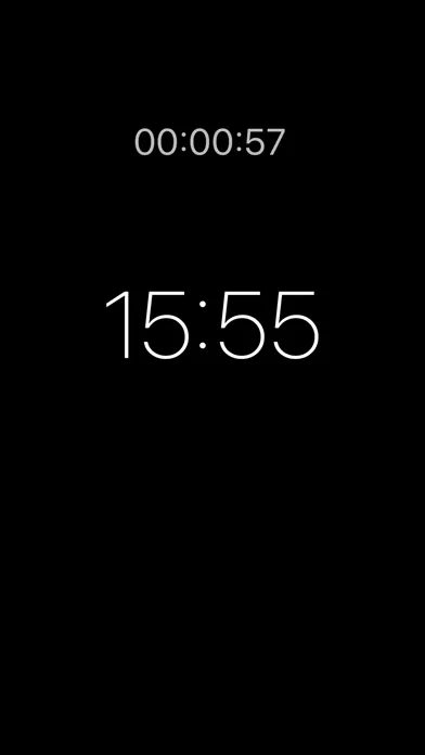 Captures d'écran de Joke Timer