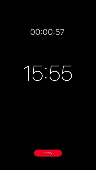 Captures d'écran de Joke Timer