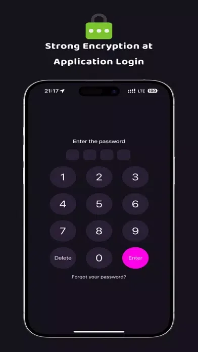 تصاویر XLock: Photo Recovery & Hide
