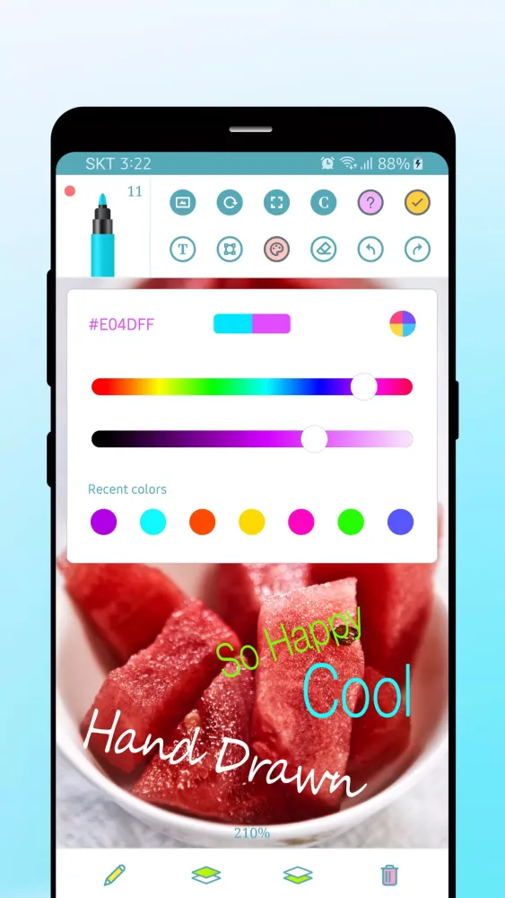 Capturas de pantalla de Calendar Note