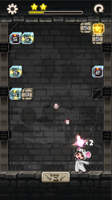 Treasure Shooter应用截图