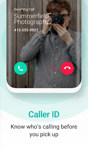 2ndLine - Second Phone Number سکرین شاٹس