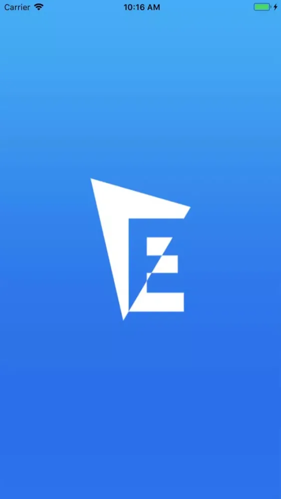 Enforcd EDB 스크린샷