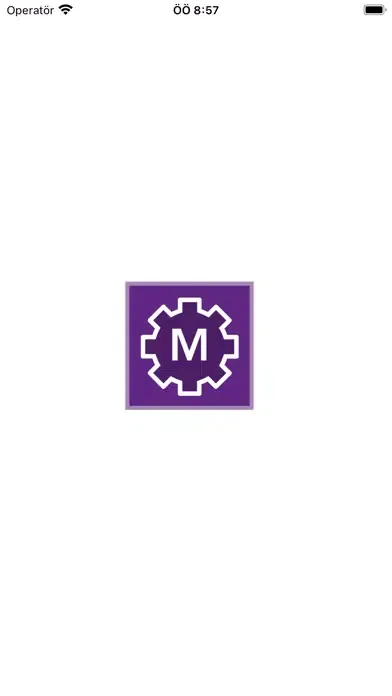 Скриншоты MDS Production Input