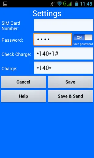 Screenshot di Z4 Ultra