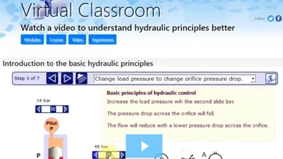 Скриншоты Hydraulic Training Calculators