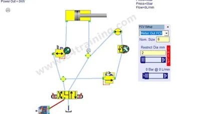 Скриншоты Hydraulic Training Calculators
