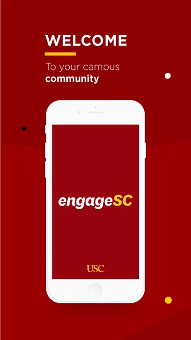 EngageSC スクリーンショット