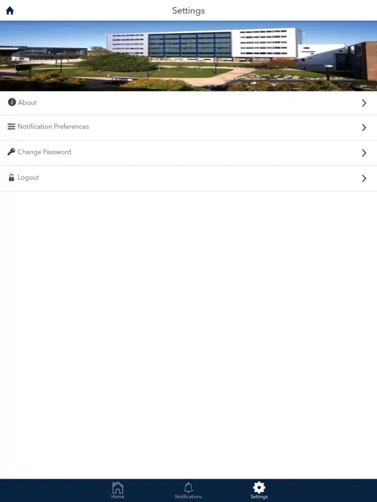 Sunderland South Asia iPad  Ekran Görüntüleri