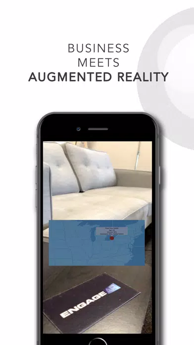 Pearl AR سکرین شاٹس