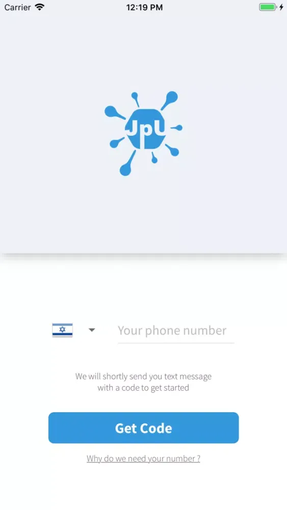 JpU应用截图