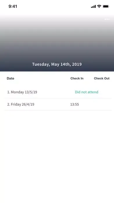 TAGPAY Coach, engage your team স্ক্রিনশট