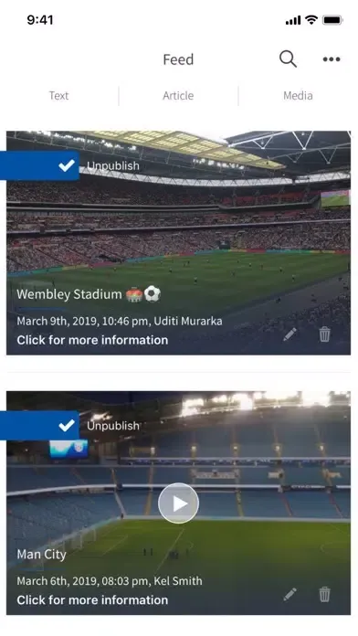 TAGPAY Coach, engage your team স্ক্রিনশট