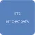 My ETS Chat Data App
