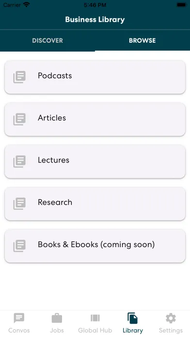 WorkL スクリーンショット