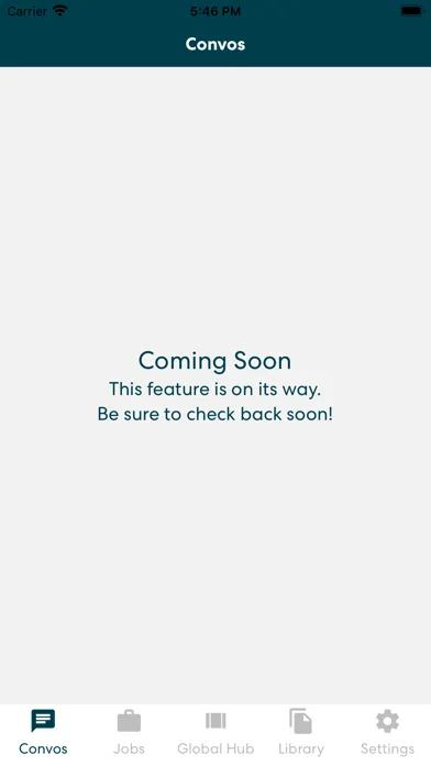 WorkL スクリーンショット